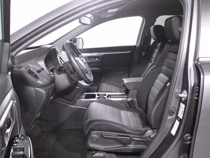 Honda CR-V ES - SUV5 2.0 i-MMD Hybrid EU6d-T, Elegance 2WD GPF (Euro 6d-TEMP), 2019 - 2021