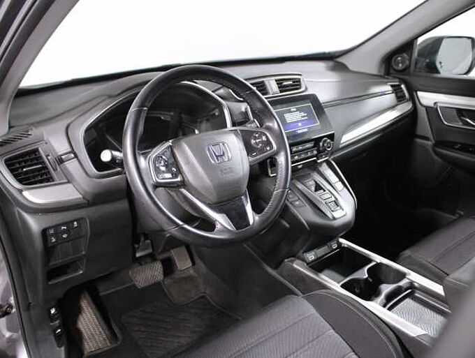 Honda CR-V ES - SUV5 2.0 i-MMD Hybrid EU6d-T, Elegance 2WD GPF (Euro 6d-TEMP), 2019 - 2021