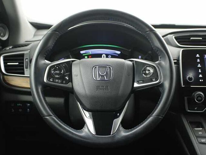 Honda CR-V ES - SUV5 2.0 i-MMD Hybrid EU6d-T, Elegance 2WD GPF (Euro 6d-TEMP), 2019 - 2021