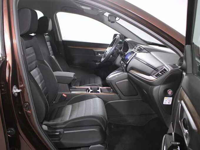 Honda CR-V ES - SUV5 2.0 i-MMD Hybrid EU6d-T, Elegance 2WD GPF (Euro 6d-TEMP), 2019 - 2021