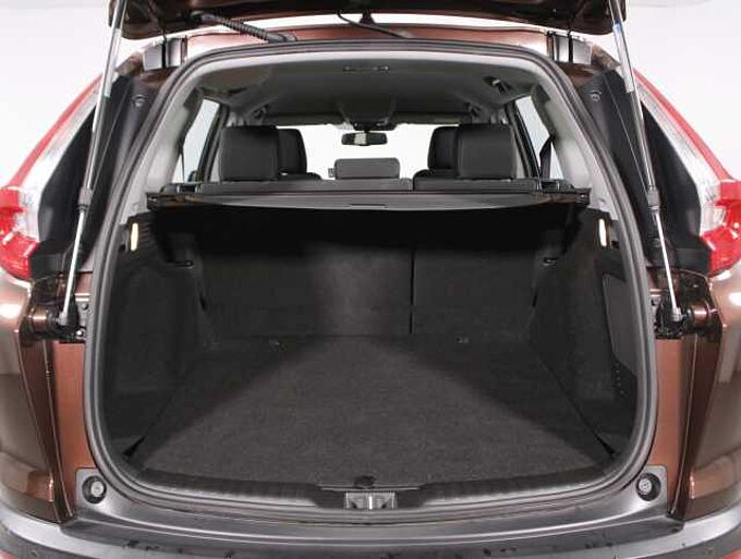 Honda CR-V ES - SUV5 2.0 i-MMD Hybrid EU6d-T, Elegance 2WD GPF (Euro 6d-TEMP), 2019 - 2021