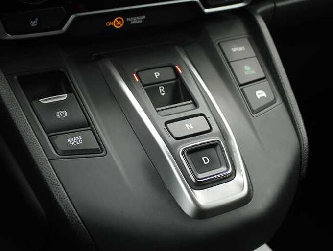 Honda CR-V ES - SUV5 2.0 i-MMD Hybrid EU6d-T, Elegance 2WD GPF (Euro 6d-TEMP), 2019 - 2021