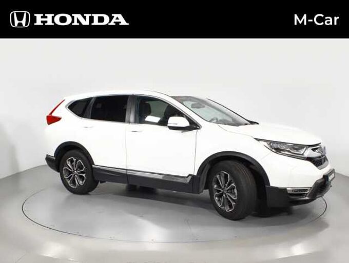 Honda CR-V ES - SUV5 2.0 i-MMD Hybrid EU6d-T, Elegance 2WD GPF (Euro 6d-TEMP), 2019 - 2021