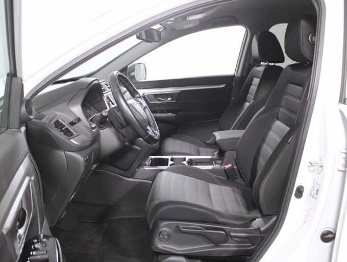 Honda CR-V ES - SUV5 2.0 i-MMD Hybrid EU6d-T, Elegance 2WD GPF (Euro 6d-TEMP), 2019 - 2021