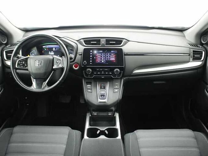 Honda CR-V ES - SUV5 2.0 i-MMD Hybrid EU6d-T, Elegance 2WD GPF (Euro 6d-TEMP), 2019 - 2021