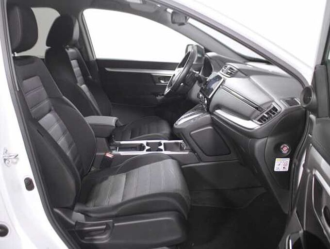 Honda CR-V ES - SUV5 2.0 i-MMD Hybrid EU6d-T, Elegance 2WD GPF (Euro 6d-TEMP), 2019 - 2021