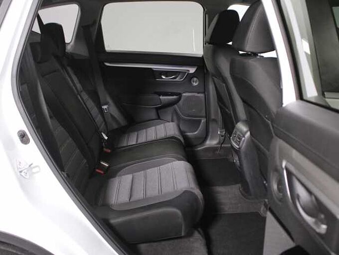 Honda CR-V ES - SUV5 2.0 i-MMD Hybrid EU6d-T, Elegance 2WD GPF (Euro 6d-TEMP), 2019 - 2021