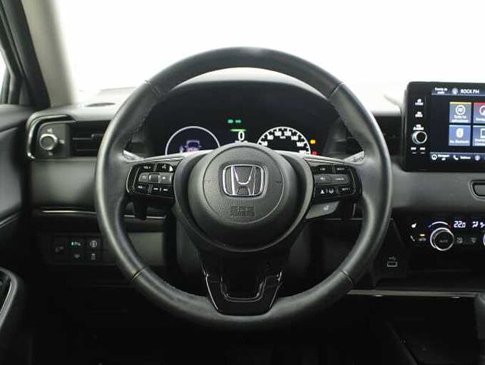 Honda HR-V ES - SUV5 1.5 i-MMD Hybrid EU6d, Advance OPF (EURO 6d), 2021 - 2025