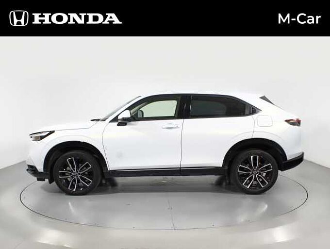 Honda HR-V ES - SUV5 1.5 i-MMD Hybrid EU6d, Advance OPF (EURO 6d), 2021 - 2025