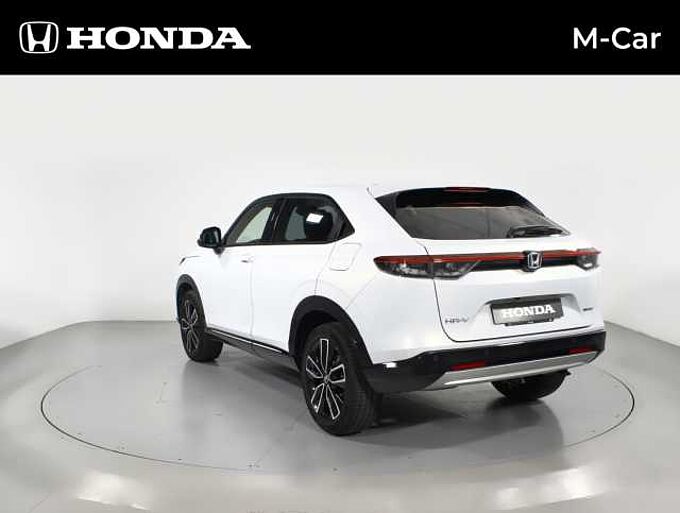 Honda HR-V ES - SUV5 1.5 i-MMD Hybrid EU6d, Advance OPF (EURO 6d), 2021 - 2025