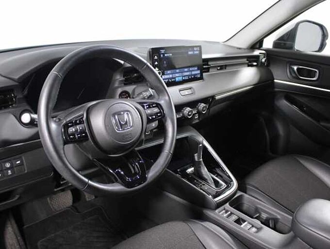 Honda HR-V ES - SUV5 1.5 i-MMD Hybrid EU6d, Advance OPF (EURO 6d), 2021 - 2025