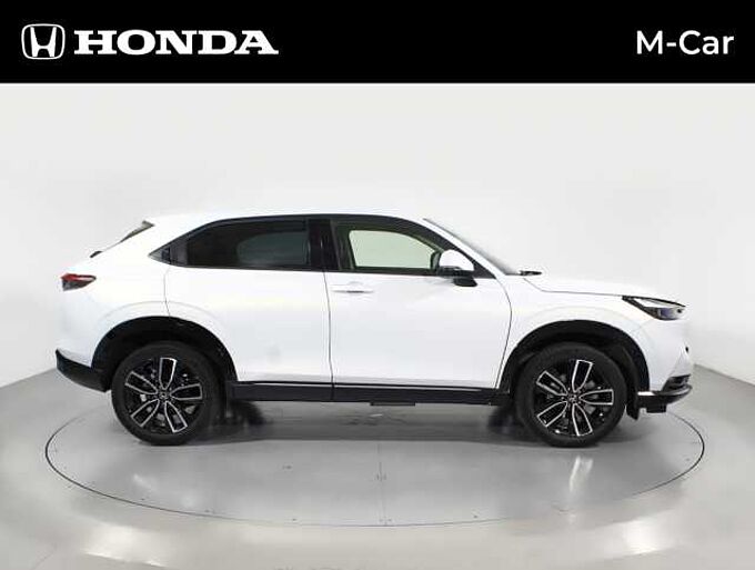 Honda HR-V ES - SUV5 1.5 i-MMD Hybrid EU6d, Advance OPF (EURO 6d), 2021 - 2025
