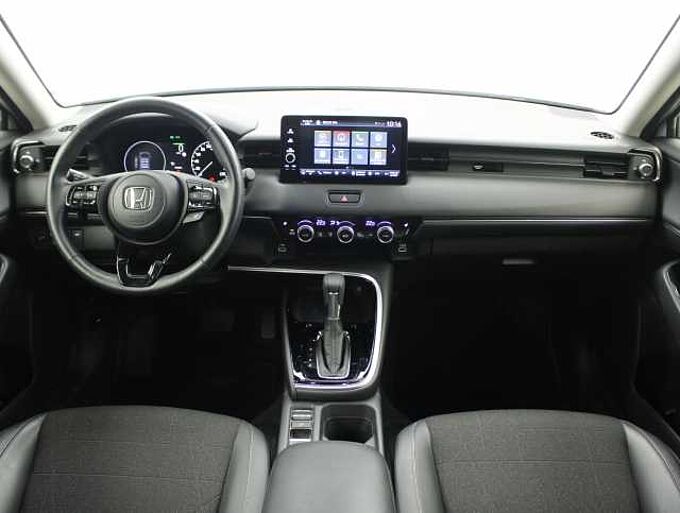 Honda HR-V ES - SUV5 1.5 i-MMD Hybrid EU6d, Advance OPF (EURO 6d), 2021 - 2025