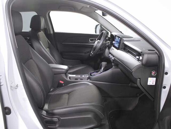 Honda HR-V ES - SUV5 1.5 i-MMD Hybrid EU6d, Advance OPF (EURO 6d), 2021 - 2025