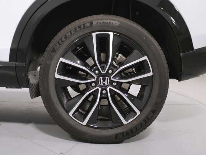 Honda HR-V ES - SUV5 1.5 i-MMD Hybrid EU6d, Advance OPF (EURO 6d), 2021 - 2025