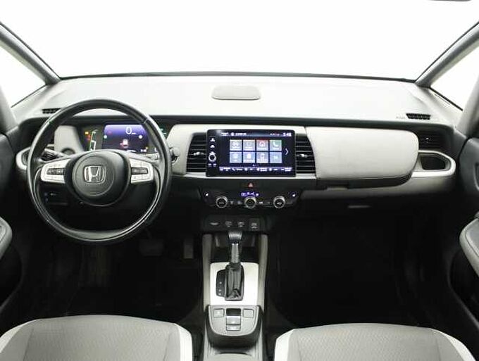 Honda Jazz ES - Mon5 1.5 i-MMD Hybrid EU6d, Crosstar (EURO 6d), 2020 - 2025
