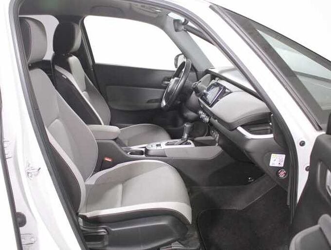 Honda Jazz ES - Mon5 1.5 i-MMD Hybrid EU6d, Crosstar (EURO 6d), 2020 - 2025