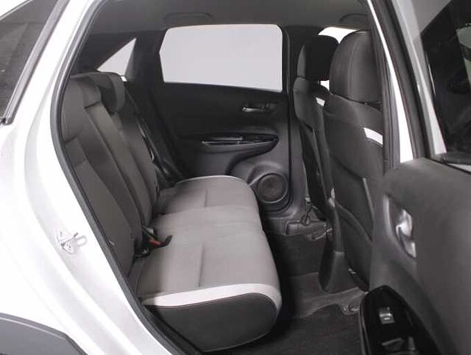 Honda Jazz ES - Mon5 1.5 i-MMD Hybrid EU6d, Crosstar (EURO 6d), 2020 - 2025