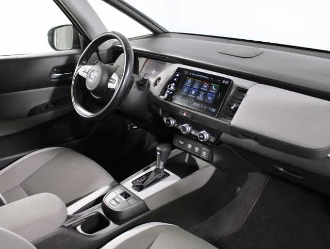 Honda Jazz ES - Mon5 1.5 i-MMD Hybrid EU6d, Crosstar (EURO 6d), 2020 - 2023