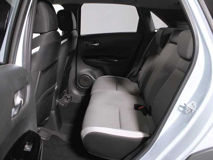 Honda Jazz ES - Mon5 1.5 i-MMD Hybrid EU6d, Crosstar (EURO 6d), 2020 - 2023