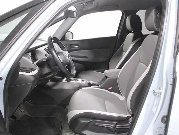 Honda Jazz ES - Mon5 1.5 i-MMD Hybrid EU6d, Crosstar (EURO 6d), 2020 - 2023