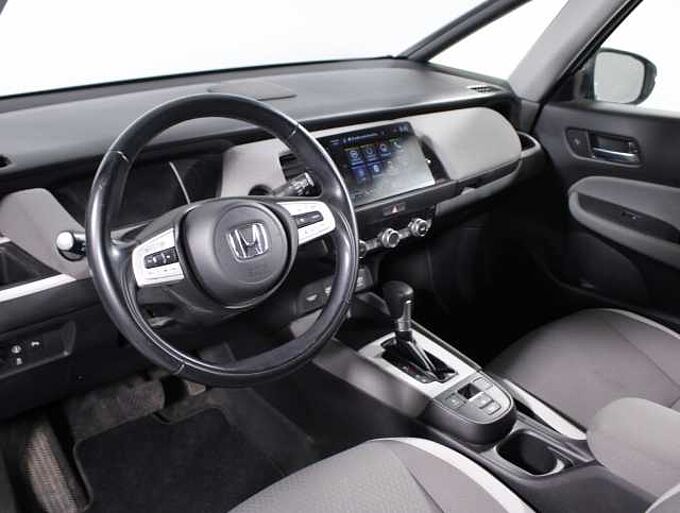 Honda Jazz ES - Mon5 1.5 i-MMD Hybrid EU6d, Crosstar (EURO 6d), 2020 - 2023