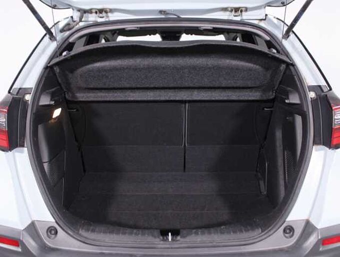 Honda Jazz ES - Mon5 1.5 i-MMD Hybrid EU6d, Crosstar (EURO 6d), 2020 - 2023