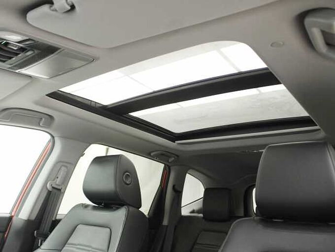 Honda CR-V ES - SUV5 1.5 Turbo VTEC EU6d-T, Executive 4WD GPF (EURO 6d-TEMP), 2018 - 2020