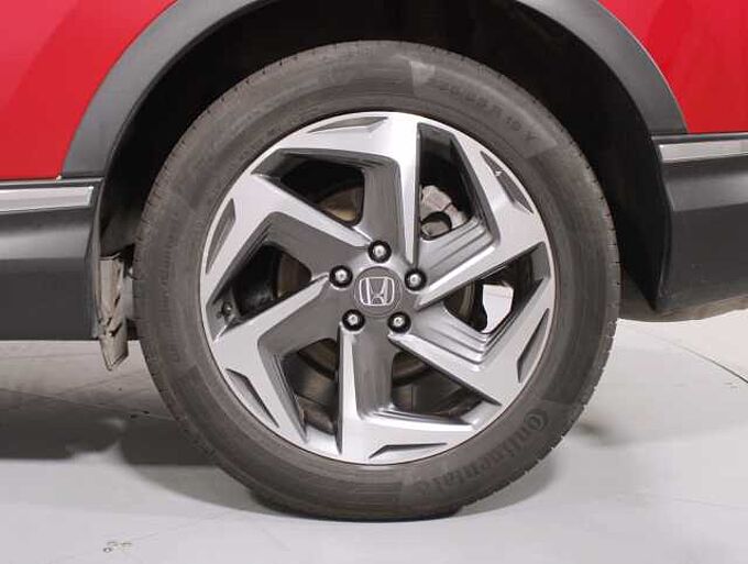 Honda CR-V ES - SUV5 1.5 Turbo VTEC EU6d-T, Executive 4WD GPF (EURO 6d-TEMP), 2018 - 2020