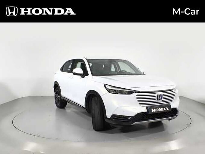 Honda HR-V ES - SUV5 1.5 i-MMD Hybrid EU6d, Advance OPF (EURO 6d), 2021 - 2025