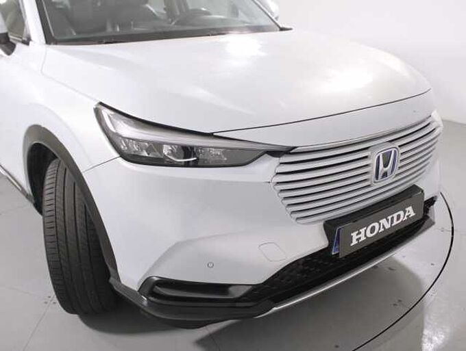 Honda HR-V ES - SUV5 1.5 i-MMD Hybrid EU6d, Advance OPF (EURO 6d), 2021 - 2025