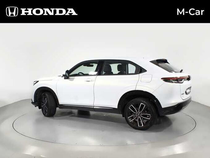 Honda HR-V ES - SUV5 1.5 i-MMD Hybrid EU6d, Advance OPF (EURO 6d), 2021 - 2025