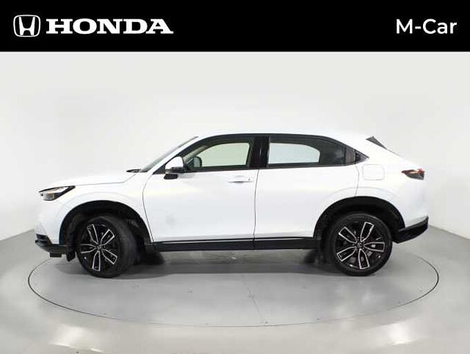 Honda HR-V ES - SUV5 1.5 i-MMD Hybrid EU6d, Advance OPF (EURO 6d), 2021 - 2025