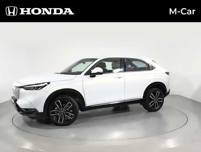 Honda HR-V ES - SUV5 1.5 i-MMD Hybrid EU6d, Advance OPF (EURO 6d), 2021 - 2025