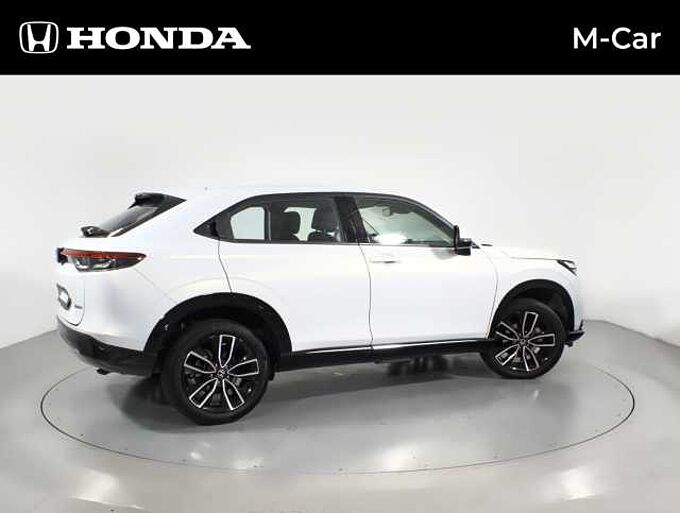 Honda HR-V ES - SUV5 1.5 i-MMD Hybrid EU6d, Advance OPF (EURO 6d), 2021 - 2025
