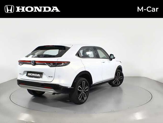 Honda HR-V ES - SUV5 1.5 i-MMD Hybrid EU6d, Advance OPF (EURO 6d), 2021 - 2025
