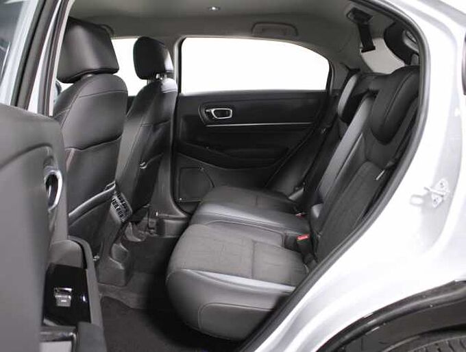 Honda HR-V ES - SUV5 1.5 i-MMD Hybrid EU6d, Advance OPF (EURO 6d), 2021 - 2025