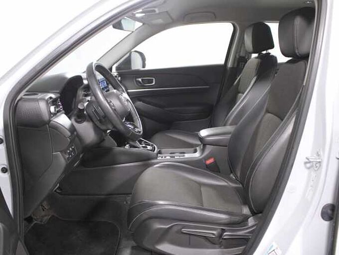 Honda HR-V ES - SUV5 1.5 i-MMD Hybrid EU6d, Advance OPF (EURO 6d), 2021 - 2025