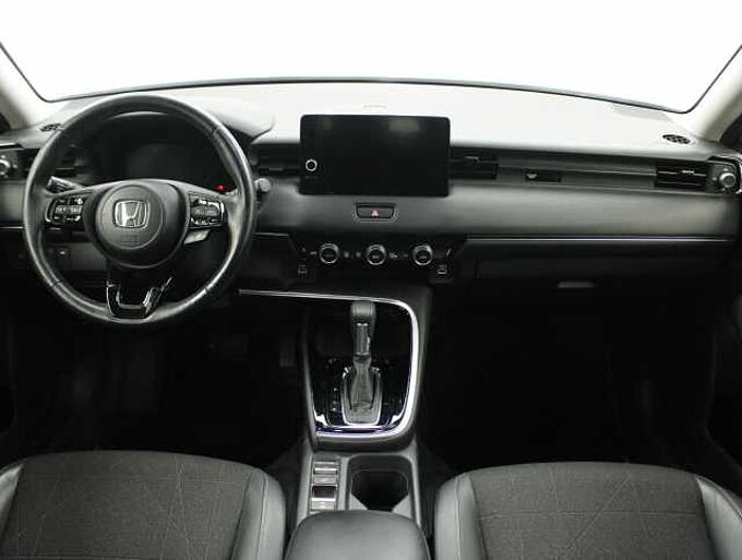 Honda HR-V ES - SUV5 1.5 i-MMD Hybrid EU6d, Advance OPF (EURO 6d), 2021 - 2025