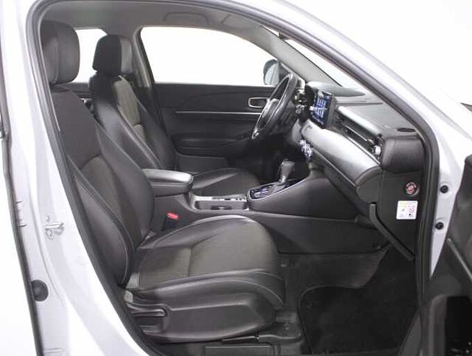 Honda HR-V ES - SUV5 1.5 i-MMD Hybrid EU6d, Advance OPF (EURO 6d), 2021 - 2025