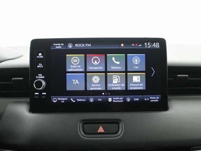 Honda HR-V ES - SUV5 1.5 i-MMD Hybrid EU6d, Advance OPF (EURO 6d), 2021 - 2025