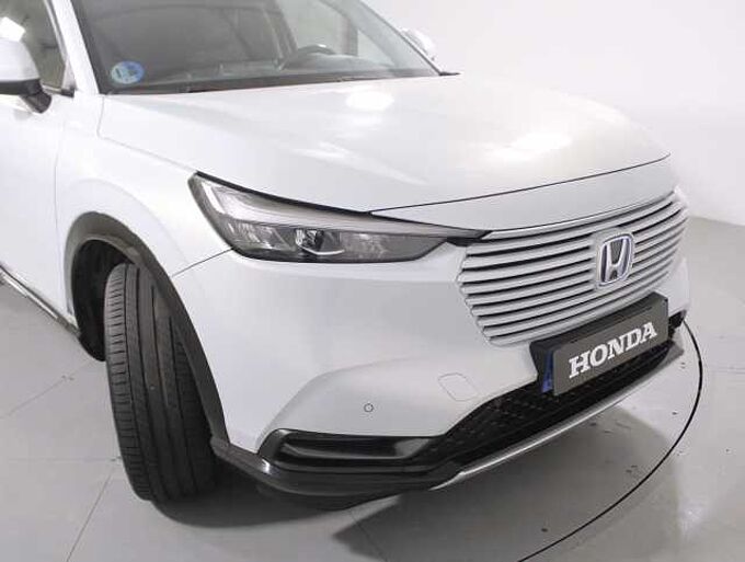 Honda HR-V ES - SUV5 1.5 i-MMD Hybrid EU6d, Advance OPF (EURO 6d), 2021 - 2025
