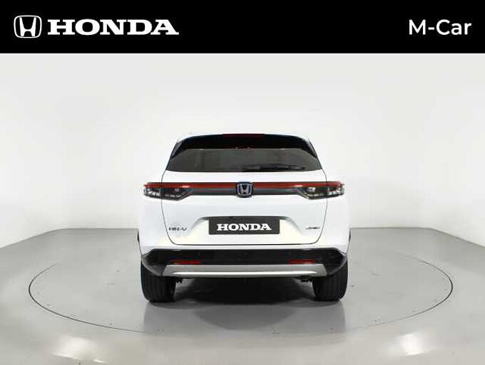 Honda HR-V ES - SUV5 1.5 i-MMD Hybrid EU6d, Advance OPF (EURO 6d), 2021 - 2025