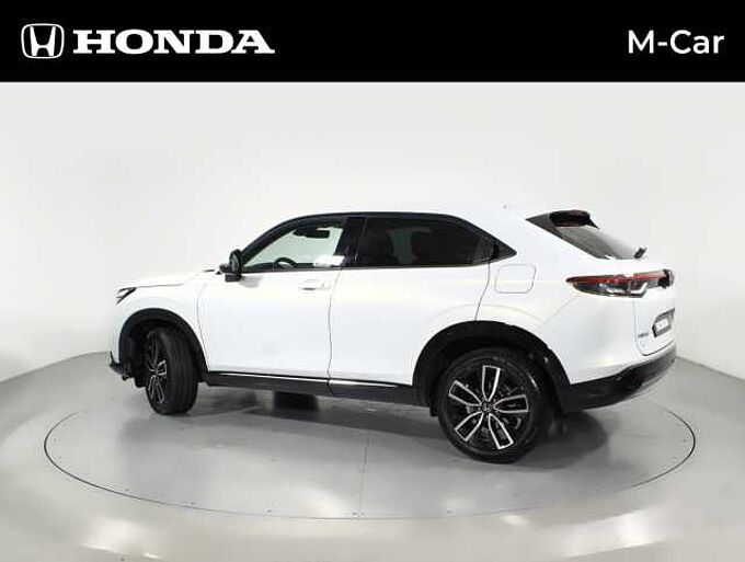 Honda HR-V ES - SUV5 1.5 i-MMD Hybrid EU6d, Advance OPF (EURO 6d), 2021 - 2025