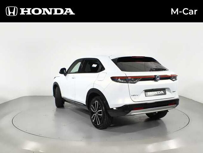 Honda HR-V ES - SUV5 1.5 i-MMD Hybrid EU6d, Advance OPF (EURO 6d), 2021 - 2025