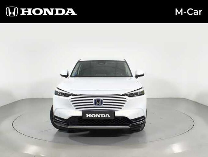 Honda HR-V ES - SUV5 1.5 i-MMD Hybrid EU6d, Advance OPF (EURO 6d), 2021 - 2025