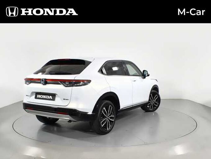 Honda HR-V ES - SUV5 1.5 i-MMD Hybrid EU6d, Advance OPF (EURO 6d), 2021 - 2025