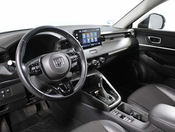 Honda HR-V ES - SUV5 1.5 i-MMD Hybrid EU6d, Advance OPF (EURO 6d), 2021 - 2025