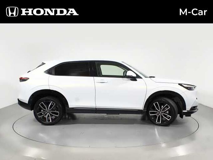 Honda HR-V ES - SUV5 1.5 i-MMD Hybrid EU6d, Advance OPF (EURO 6d), 2021 - 2025
