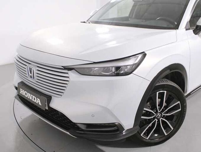 Honda HR-V ES - SUV5 1.5 i-MMD Hybrid EU6d, Advance OPF (EURO 6d), 2021 - 2025